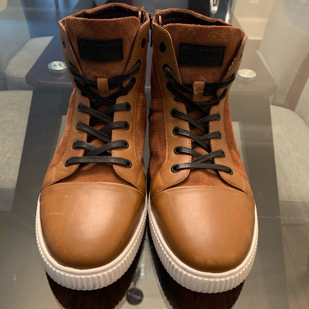 Men’s Kenneth Cole Reaction Boots